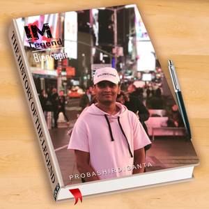 Meet your Posher, Darshan